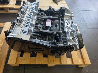 MOTOR 4H03 - 2,2 HDI EURO 5 / 4HH - 4HG - 6