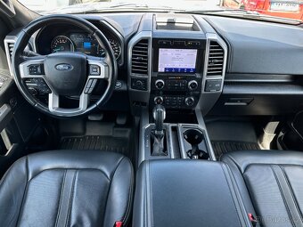 Ford F-150 LOBO Platinum - CZ - DPH - 6