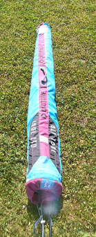 DUATONE IDOL LTD 5.6 Freestyle Comp windsurfing plachta - 6