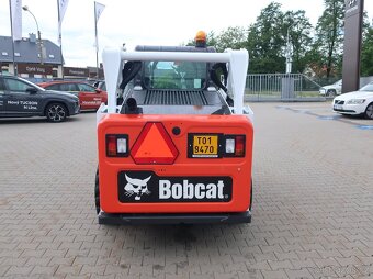BOBCAT S530 KOLOVÝ SMYK. DVOU.RYCHL - kategorie Stavební str - 6