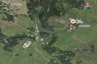 Prodej rodinného domu, 142 m², Horní Poutnov u Teplé - 6