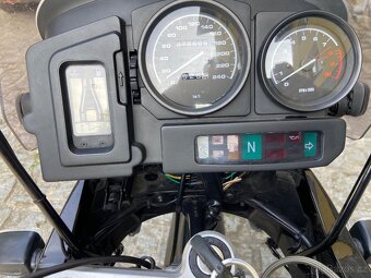 BMW R 1150 GS - 6