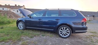 Volkswagen passat 2.0 tdi 103 kw - 6