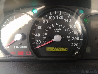 Kia Sorento 3,5 V6 benzín/lpg - 6
