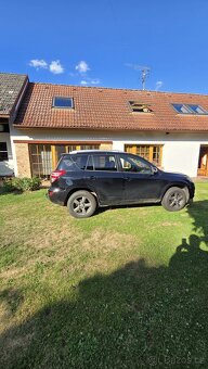 Toyota Rav 4, 2.2 D - 6