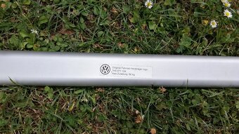 VW T5 nosič na 4 kola originál - 6