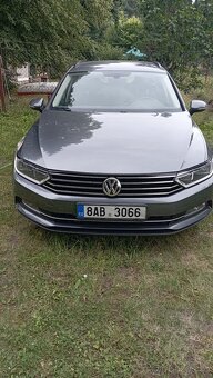 Volkswagen Passat B8 - 6