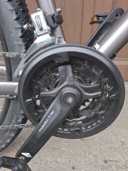 Horské kolo 29", velikost XL - 6