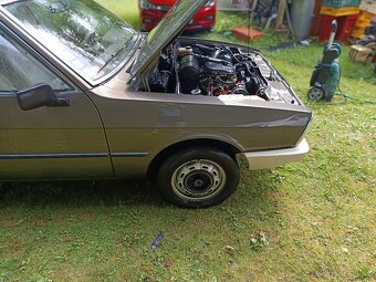 Chrysler Simca 1308 gt - 6