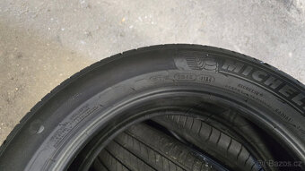 195/55/16 4x letní pneu Michelin nové - 6