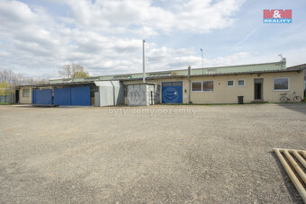 Prodej výrobního objektu, 527 m², Boršice - 6
