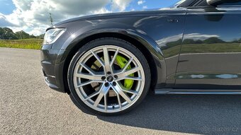 Alu Audi RS6 r21 - 6