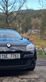 Renault Megane - 6