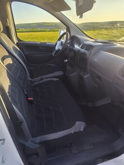 Peugeot Expert Tepee - 6