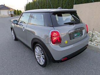 MINI COOPER SE 32.6kWh, FULL LED 135kW, SOH 94%, DPH - 6