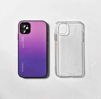 iPhone 11 128gb černý - 6
