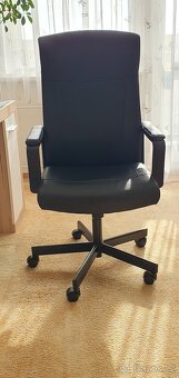 Židle k PC nebo pracovnimu stolu - 6