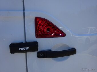 Renault Master 2,3 DCI, GARANCE KM - 6