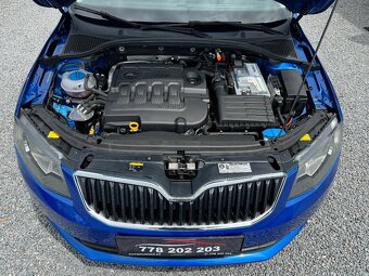 Škoda Octavia III 1.6 TDi 77KW 4X4 NAVI - 6