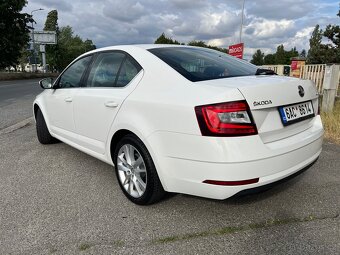 Škoda Octavia 3 4x4/ 2.0TDI /ČR/ servisováno. - 6