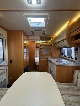 Půjčovna Karavanu - 6