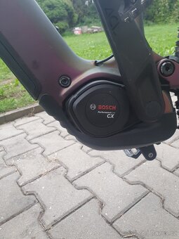 Cube Stereo Hybrid one44 SLX - 6