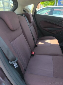 Ford Fiesta - 6