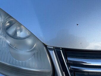 Volkswagen Golf 5 Variant 2.0 TDi Rok 2008 - 6