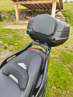 Prodám Yamaha X-Max 125 - 6