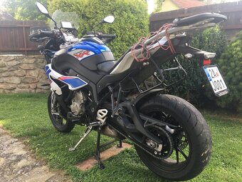 BMW S1000XR - 6