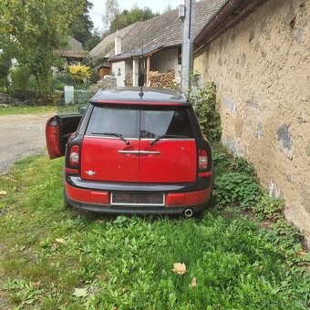 Mini Clubman - 6