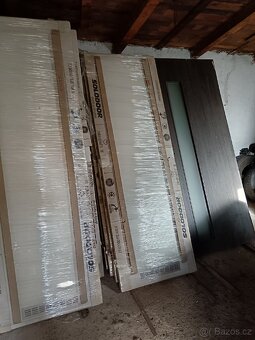 Prodám interiové dveře Solodor -levně - 6