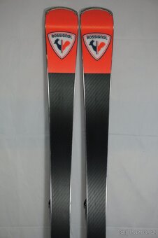 Carvingové lyže Rossignol HERO ELITE ST 23/24 - 6
