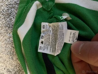 🟢Nike Dri-Fit polo tričko - 6