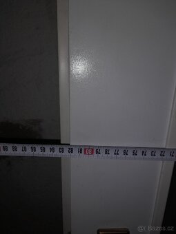 Daruji dveře za odvoz. - 6