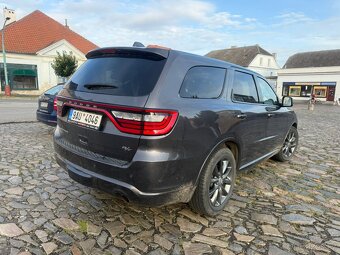 Prodám Dodge Durango 5.7 hemi - 6