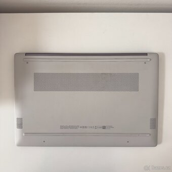 HP 250 G10 - i5 13.gen, 8GB RAM DDR4, Intel Iris X , ZÁRUKA - 6