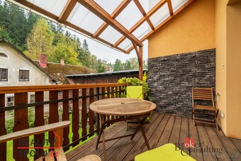 Prodej, domy/rodinný, 193 m2, Údolní 970, 46851 Smržovka, Ja - 6