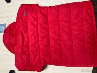 Bunda Nord Blanc zimní dámská vel. M - 6