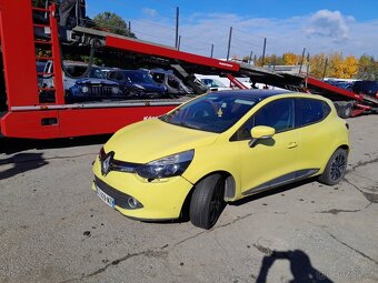 Renault Clio IV 0,9 TCe 90 - 6