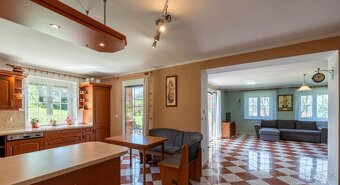 Dům Vážany u Vyškova - 6