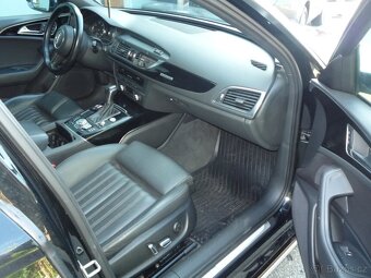 AUDI A 6 3.0 TDI QVATRO ADBLU - 6