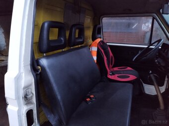 VW T3 - 6