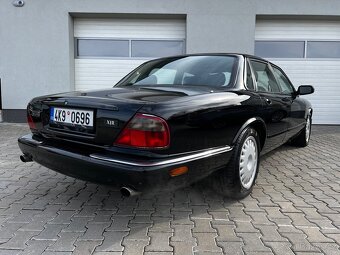 Jaguar XJR X300 4,0 Supercharged - 6