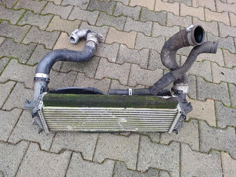 Full led světlo,nárazník aj.díly Nissan Navara D23 NP300 - 6