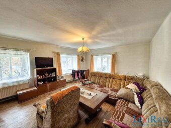 Dům 2+1, 84 m2, pozemek 184 m2, Kasejovice Plzeň-Jih - 6