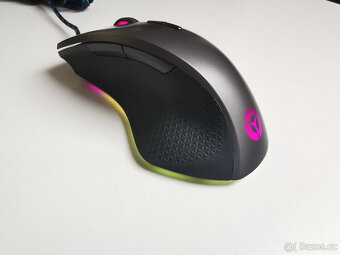 Herní myš Lenovo Legion M500 RGB - 6