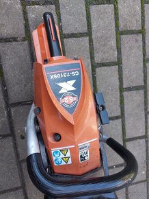 Echo motorova pila velka CS7310sx - 6