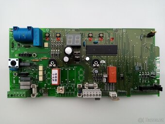 JUNKERS EUROSTAR ZWE 24-4 MFK - 6