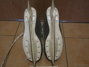 Hokejové brusle BOTAS 112 PULSAR - 6